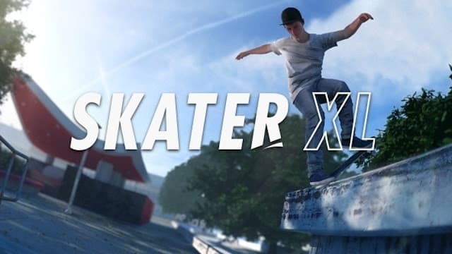 Skater XL tem lançamento confirmado para dezembro no Switch
