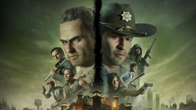 The Walking Dead: Destinies é anunciado para Switch