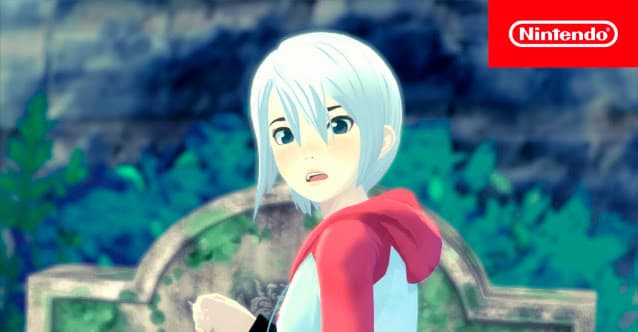 Another Code: Recollection (Switch) recebe trailer focado na história do primeiro jogo da coleção