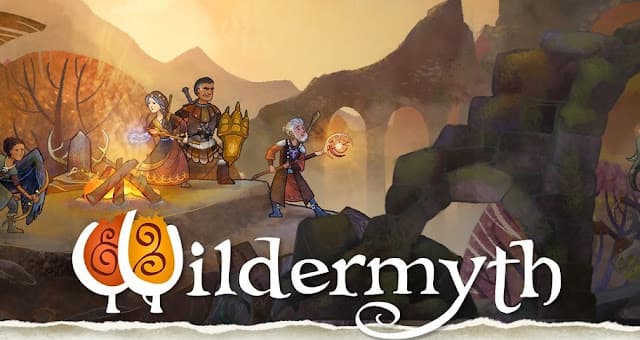 Wildermyth, RPG tático gerado proceduralmente, será lançado para o Switch em 22 de outubro