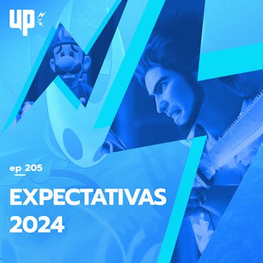 Cover Image for #205 - Expectativas 2024