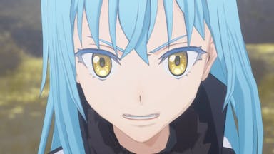 Cover Image for 'That Time I Got Reincarnated As A Slime' Anime Gets The RPG Treatment This August