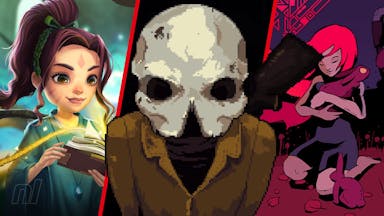 Cover Image for Community: 28 Switch Games We Missed, As Recommended By You Lovely People