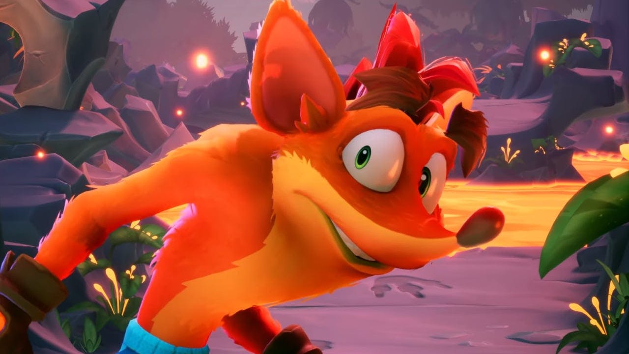 Cover Image for Microsoft's Xbox Layoffs Hit Crash Bandicoot And Spyro Developer 'Toys For Bob'