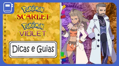 Cover Image for Pokémon Scarlet e Violet: Como acionar o Epílogo para obter o mítico Pecharunt