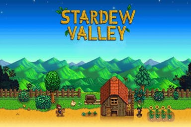 Cover Image for Criador de Stardew Valley faz breve comentário sobre atualização 1.6 para consoles