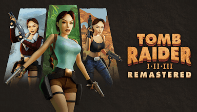 Cover Image for Desenvolvedora se pronuncia sobre os pôsteres removidos de Tomb Raider I-III Remastered