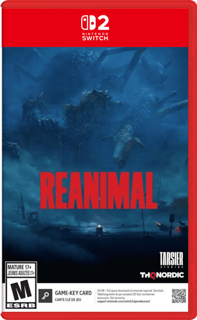 Reanimal