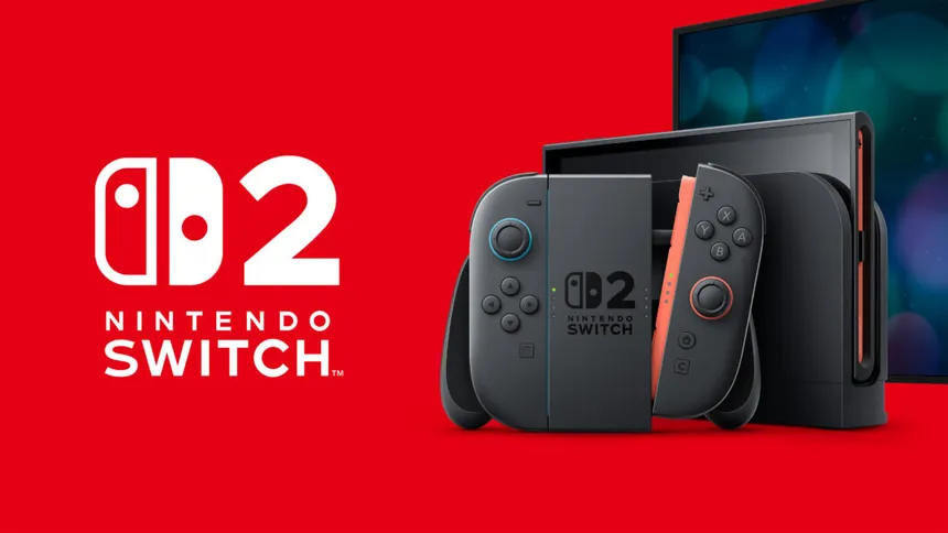 Atualização “Day One” do Nintendo Switch 2 já está disponível! – Veja as notas