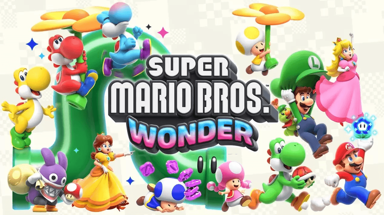 Análise: Super Mario Bros. Wonder: O retorno triunfal à essência que define um ícone