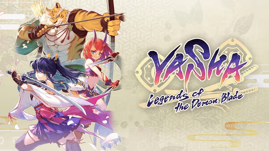 Mini Análise: Yasha: Legends of the Demon Blade
