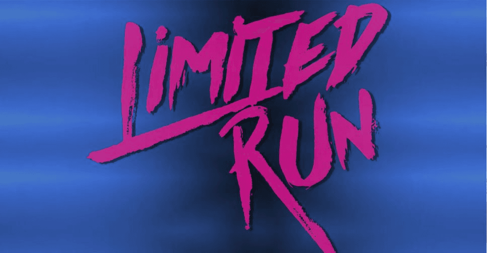 Limited Run Games confirma jogos em mídia física completos para o Switch 2 em suas edições numeradas