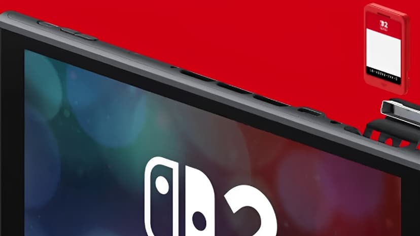 Cartuchos de jogos de Switch 2 funcionarão no Switch 1. Saiba mais