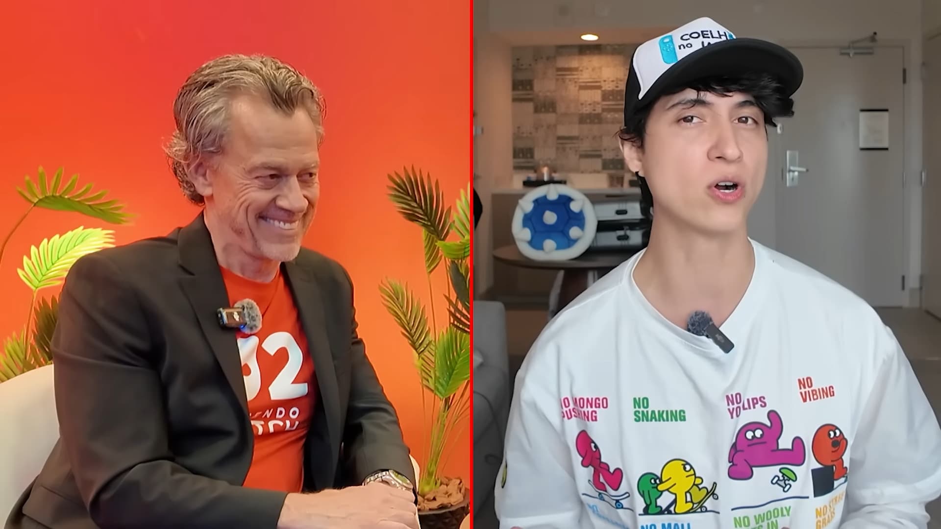 ‘Continuaremos a buscar maneiras de trazer o produto para o Brasil de forma mais eficiente’, diz Bill Van Zyll, diretor da Nintendo na América Latina