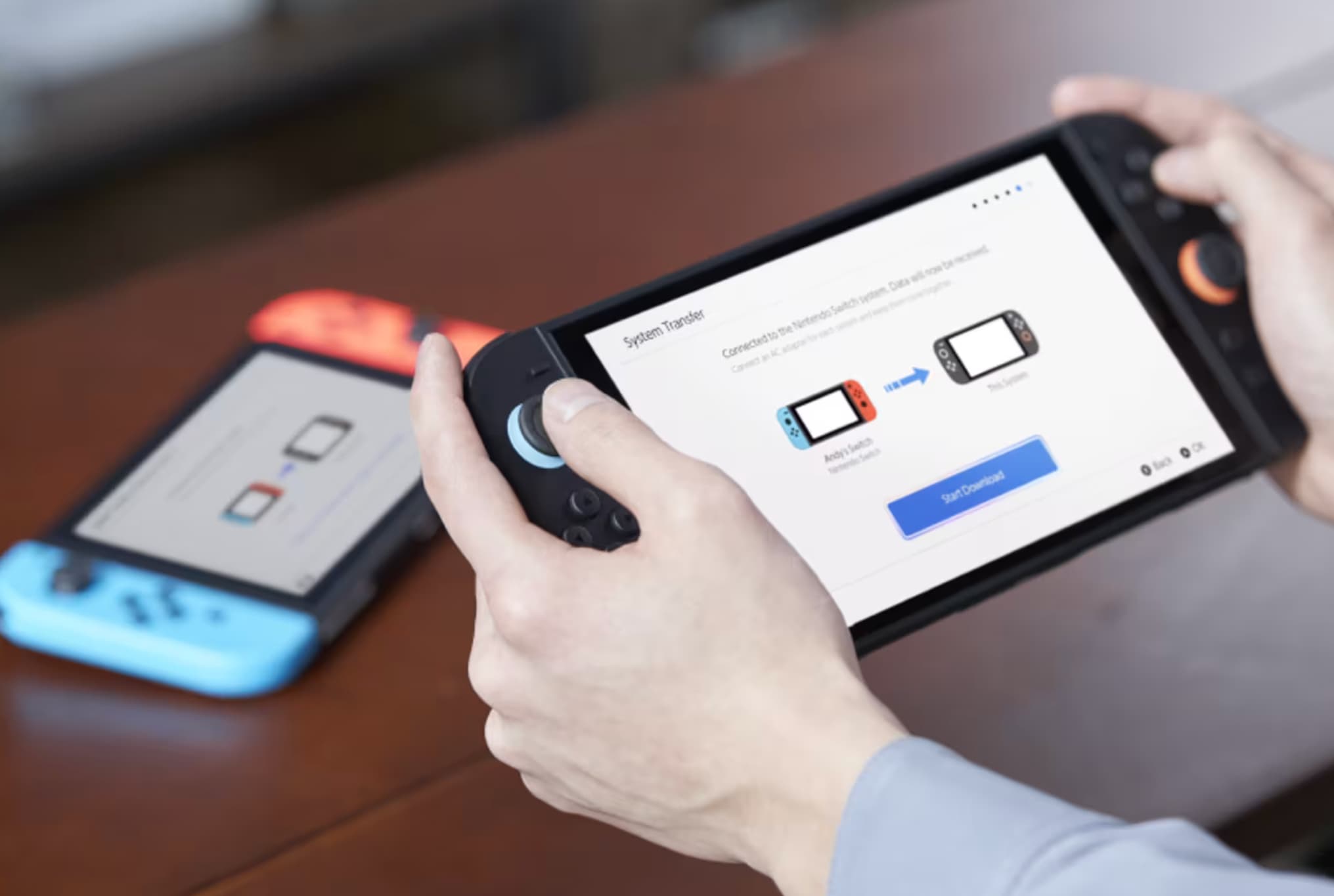 Lista de jogos do Nintendo Switch compatíveis com 1080p no Switch 2 no modo portátil