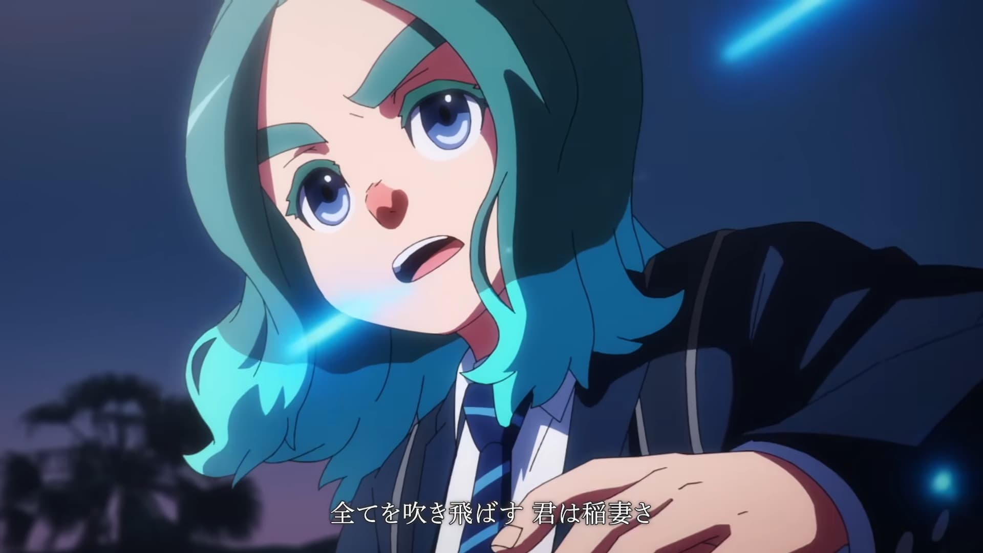 Inazuma Eleven: Victory Road recebe novo trailer