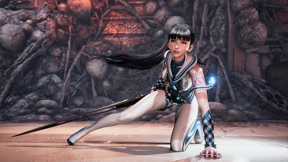 Estúdio de Stellar Blade comenta sobre possível versão de Switch 2