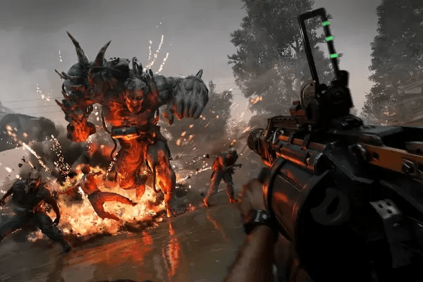 HANDS ON: Dying Light: The Beast – O jogo mais BRUTAL da Summer Game Fest?