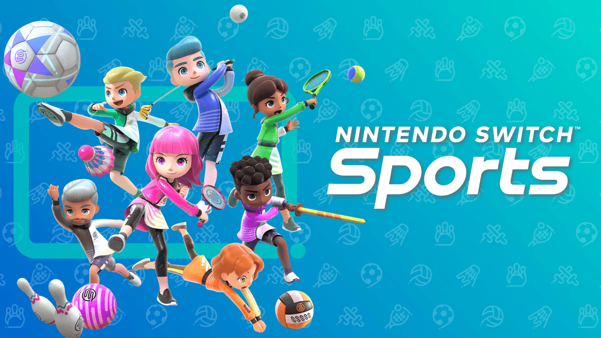 Análise: Switch Sports – O retorno da diversão em movimento