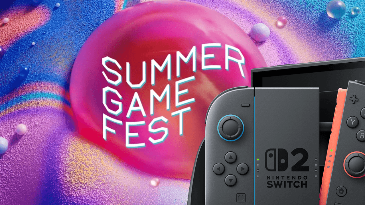 Todos os jogos anunciados para Nintendo Switch na Summer Game Fest 2025 – Confira