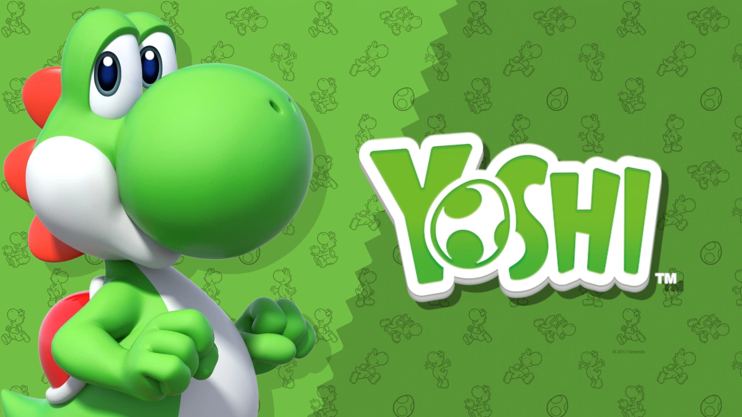 RUMOR: Novo jogo do Yoshi está em desenvolvimento para o Switch 2.