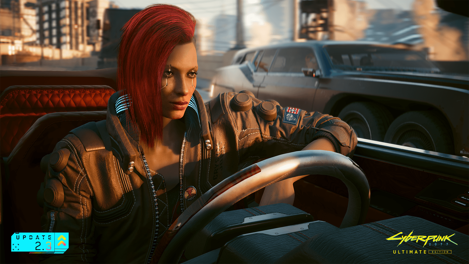 Cyberpunk 2077 já vendeu 35 milhões de cópias