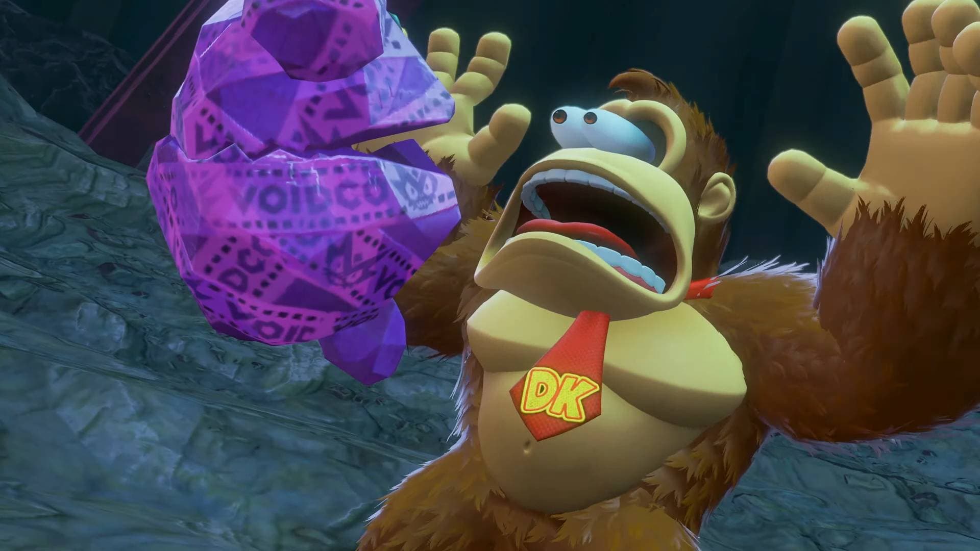 Fã de Donkey Kong tenta recriar clássico cartucho amarelo e experiência acaba em tragédia