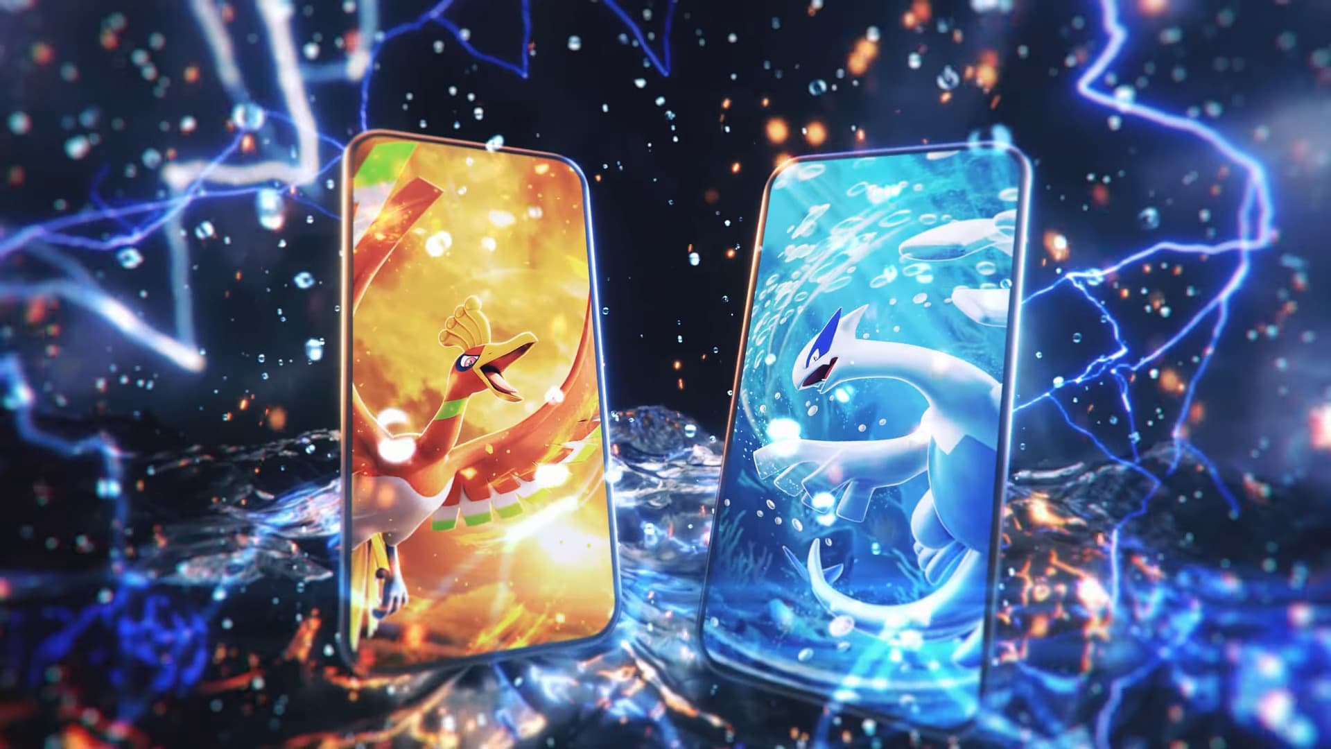 Pokémon TCG Pocket retira cartas após polêmica de plágio na expansão Sabedoria do Mar e do Céu
