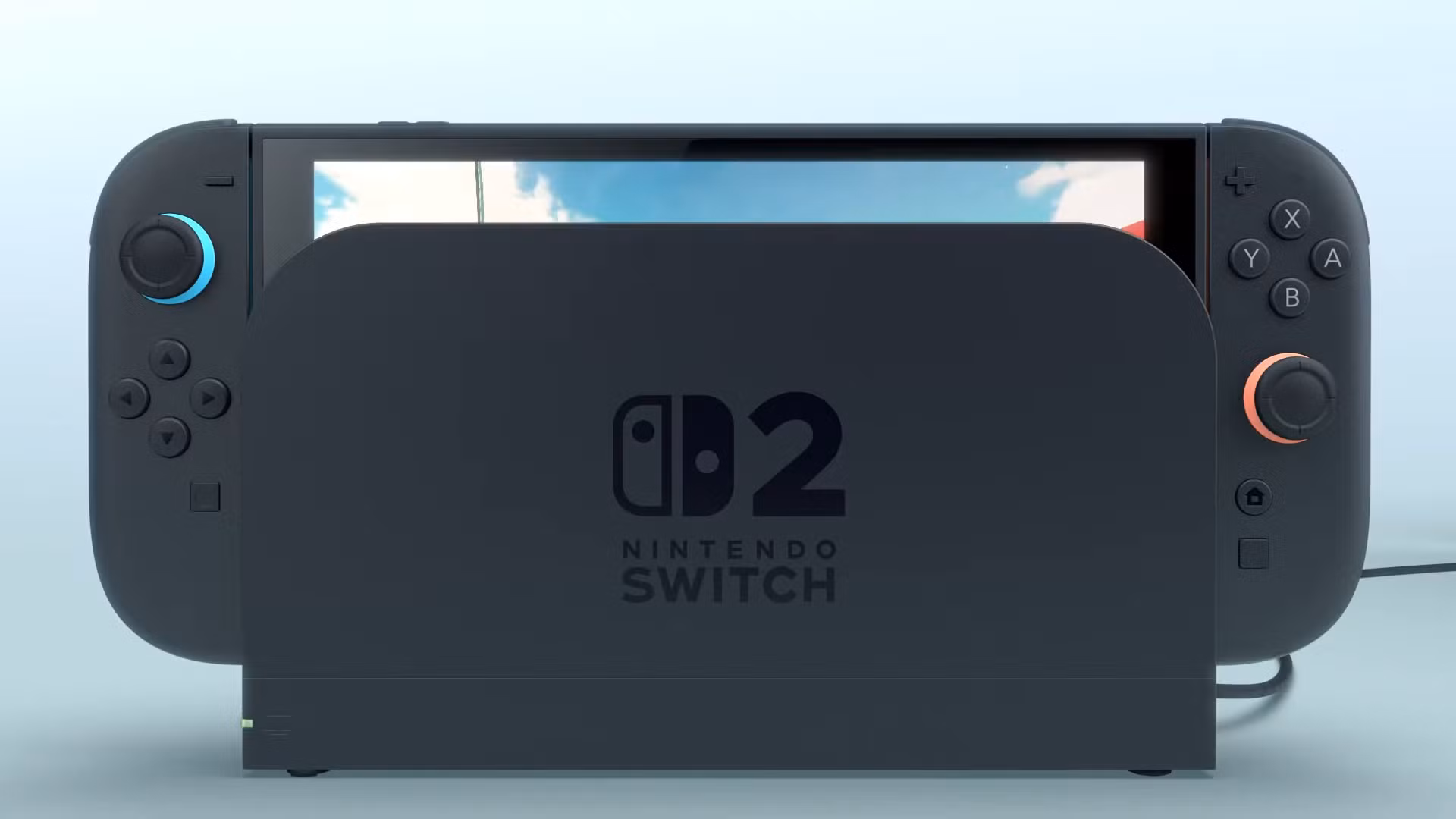 A Dock do Switch 2 suporta VRR, mas, na verdade, não funciona com o console