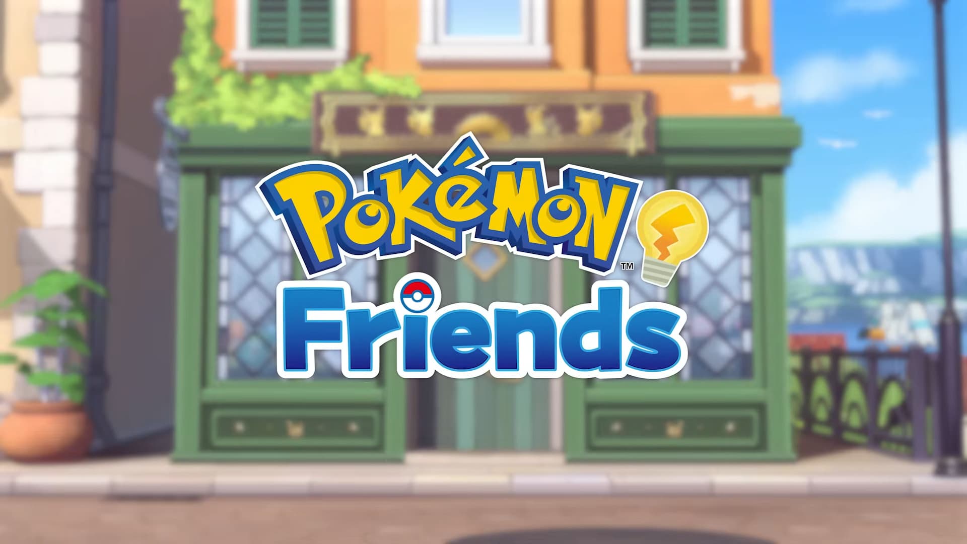 Pokémon Friends: Novo jogo está disponível para Android, iOS e Nintendo Switch