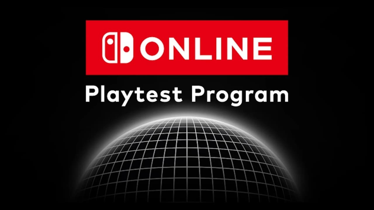 Nintendo continua querendo “segredo” sobre o programa de testes do Switch Online