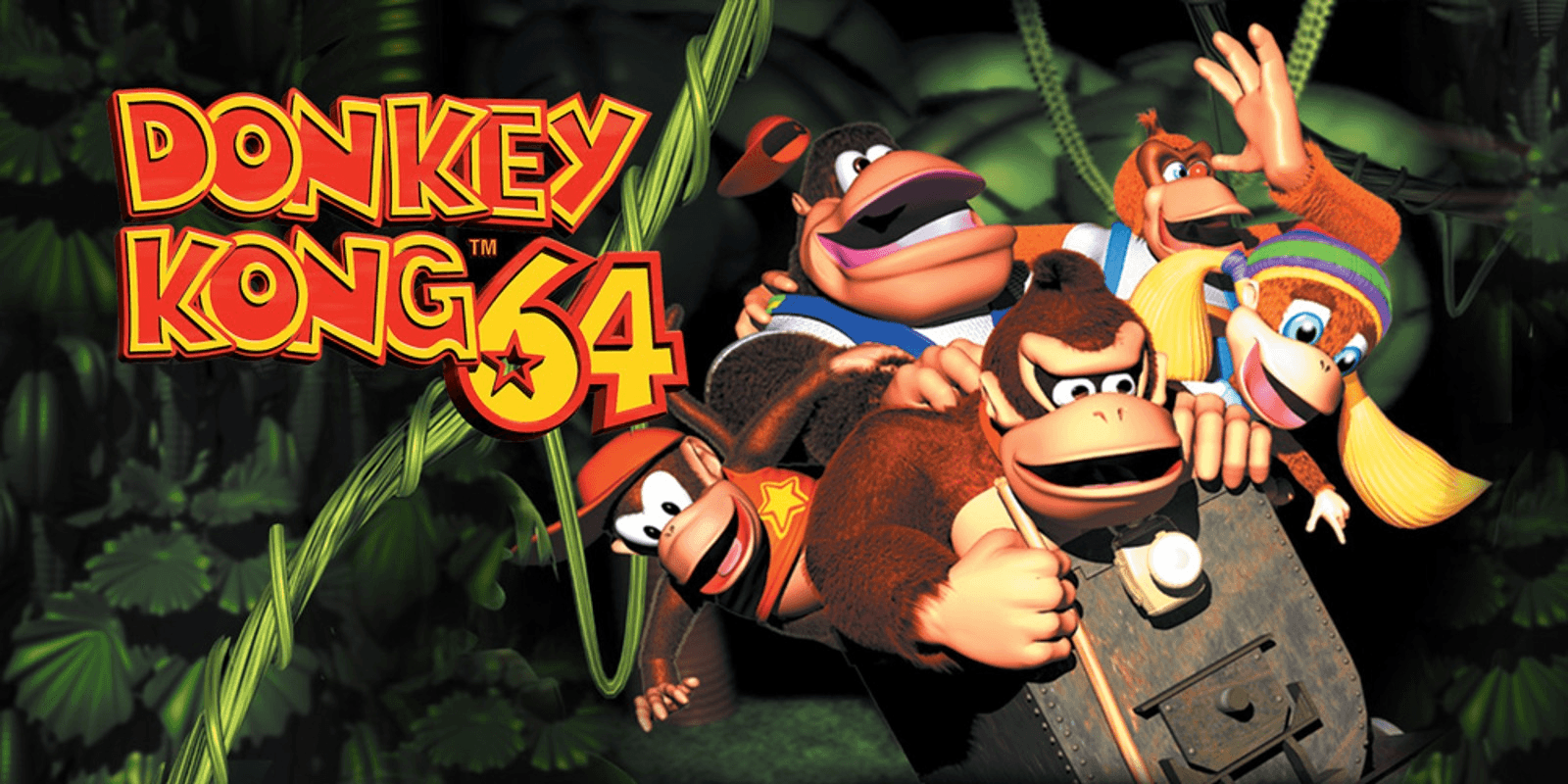Rumor: Fãs identificam clássicos do N64 chegando ao Nintendo Switch Online