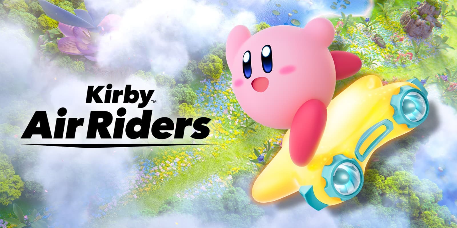 Kirby Air Riders terá testes gratuitos para os assinantes de Nintendo Switch Online; veja quando