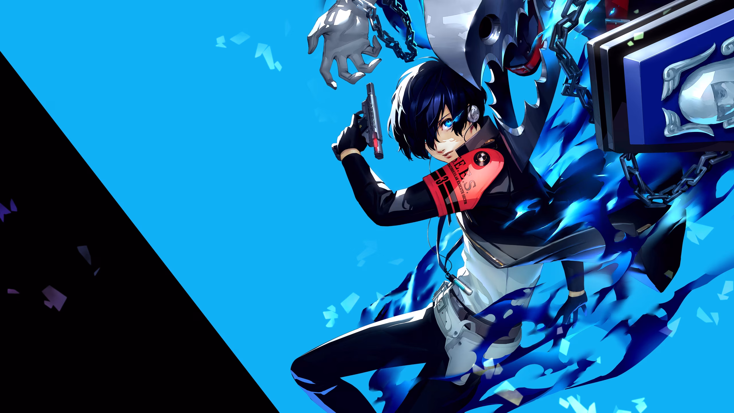 Persona 3 Reload será lançado para Switch 2 em Outubro