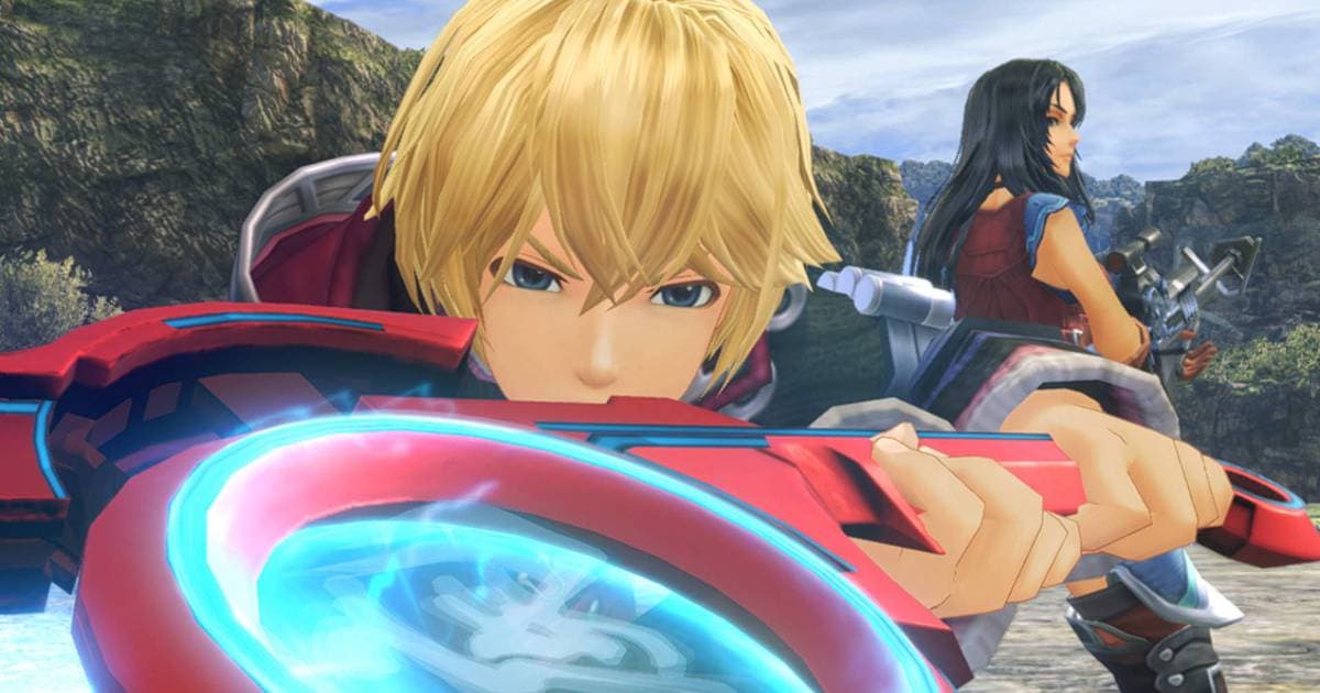 Monolith Soft Tokyo está desenvolvendo um novo RPG para o Nintendo Switch 2