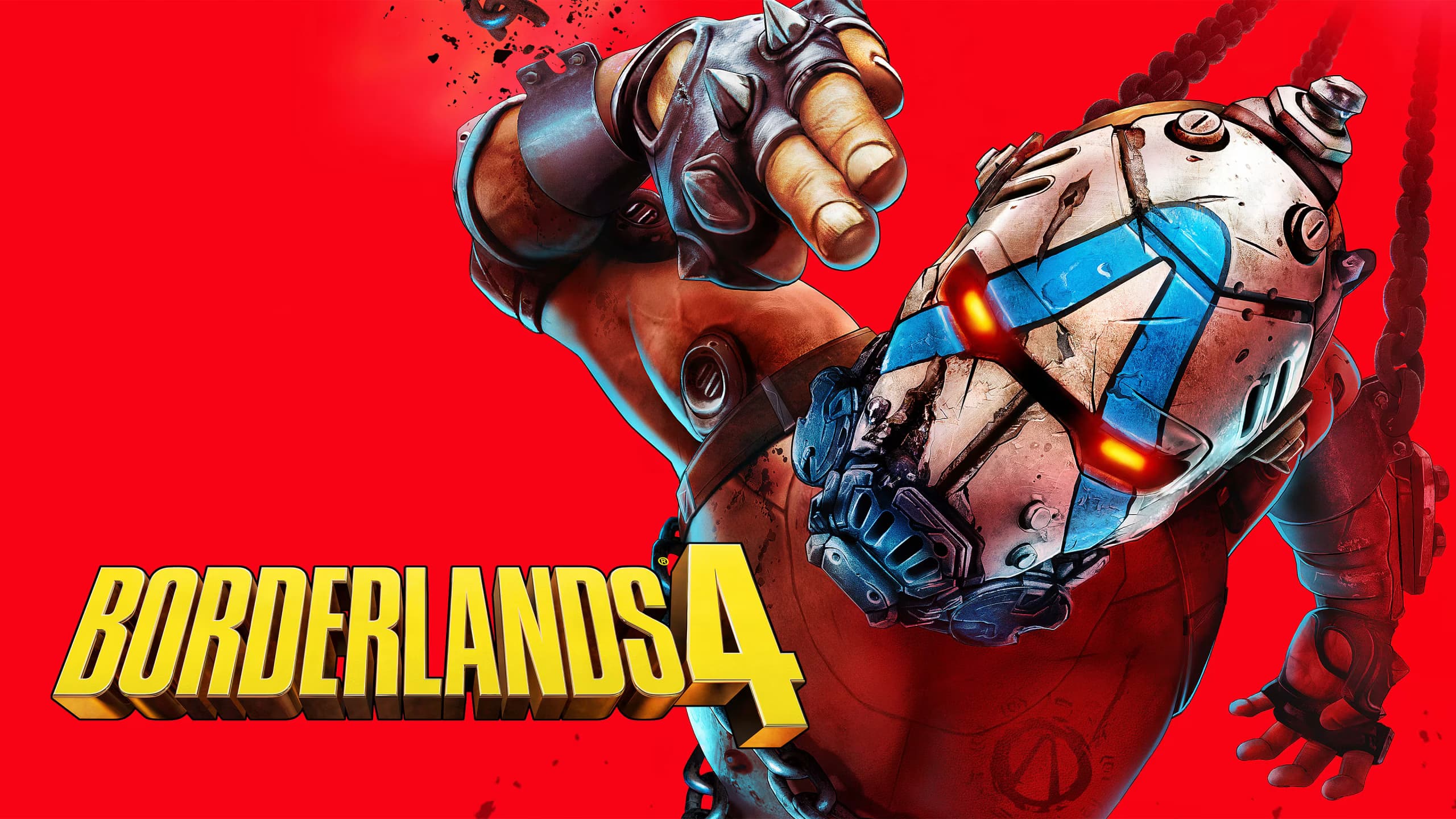 Borderlands 4 tem o desenvolvimento pausado para o Switch 2; entenda