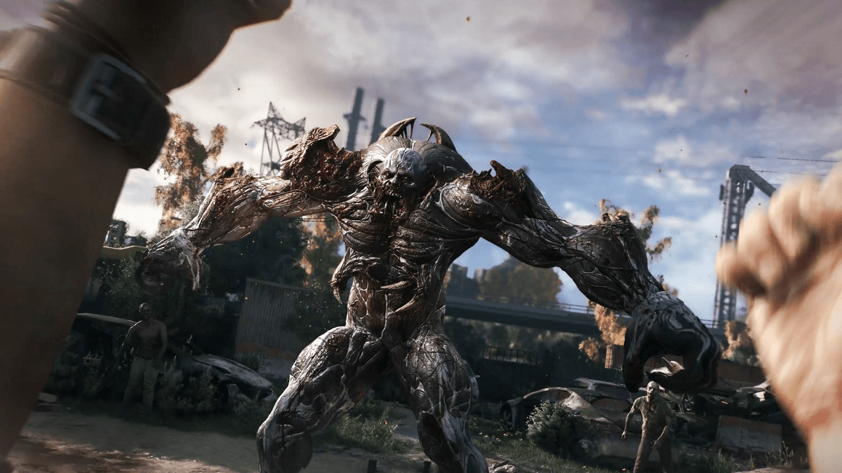 Techland gostaria de Levar Dying Light: The Beast ao Nintendo Switch 2