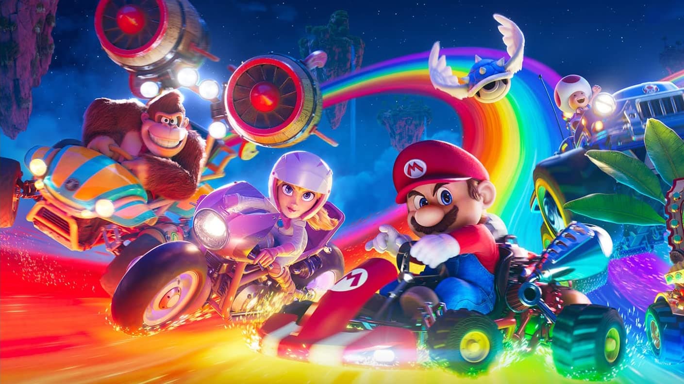 “Temos uma boa ideia de como fazer com que o novo filme do Mario seja interessante”, diz Shigeru Miyamoto sobre sequência de Super Mario Bros.