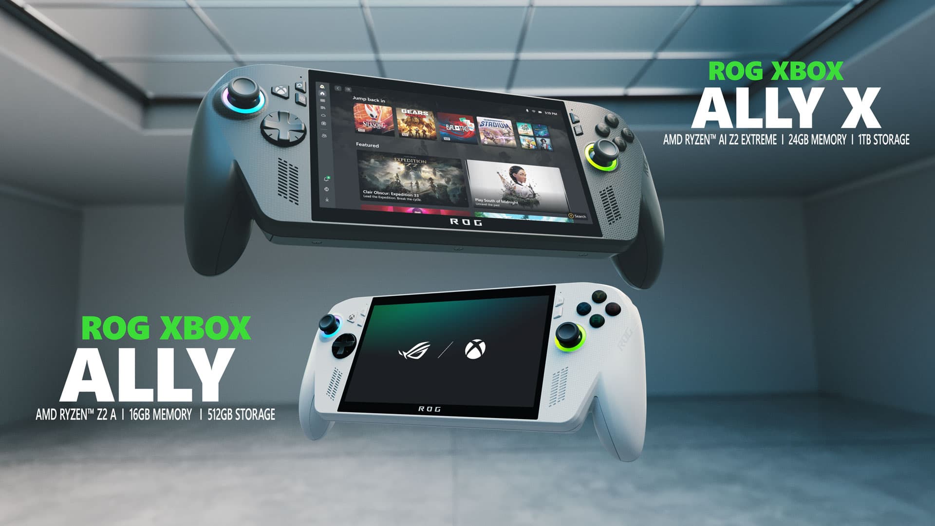 Switch 2 Killer? Portátil do Xbox tem preço vazado; confira