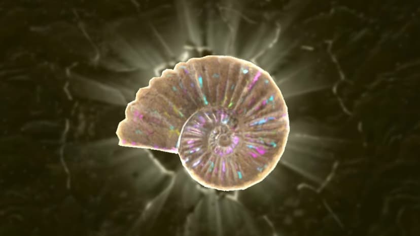 Todos os Fósseis em Donkey Kong Bananza: Guia Completo com Localizações