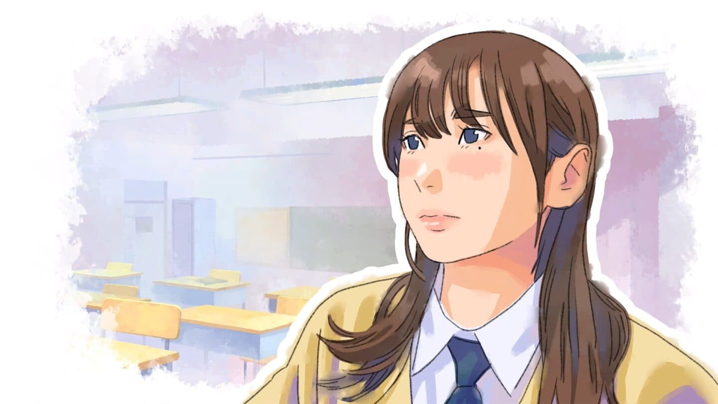 Dear me, I was… será lançado para o Nintendo Switch
