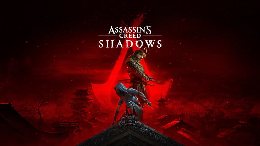 Ubisoft revela informações de Assassin’s Creed Shadows no Switch 2