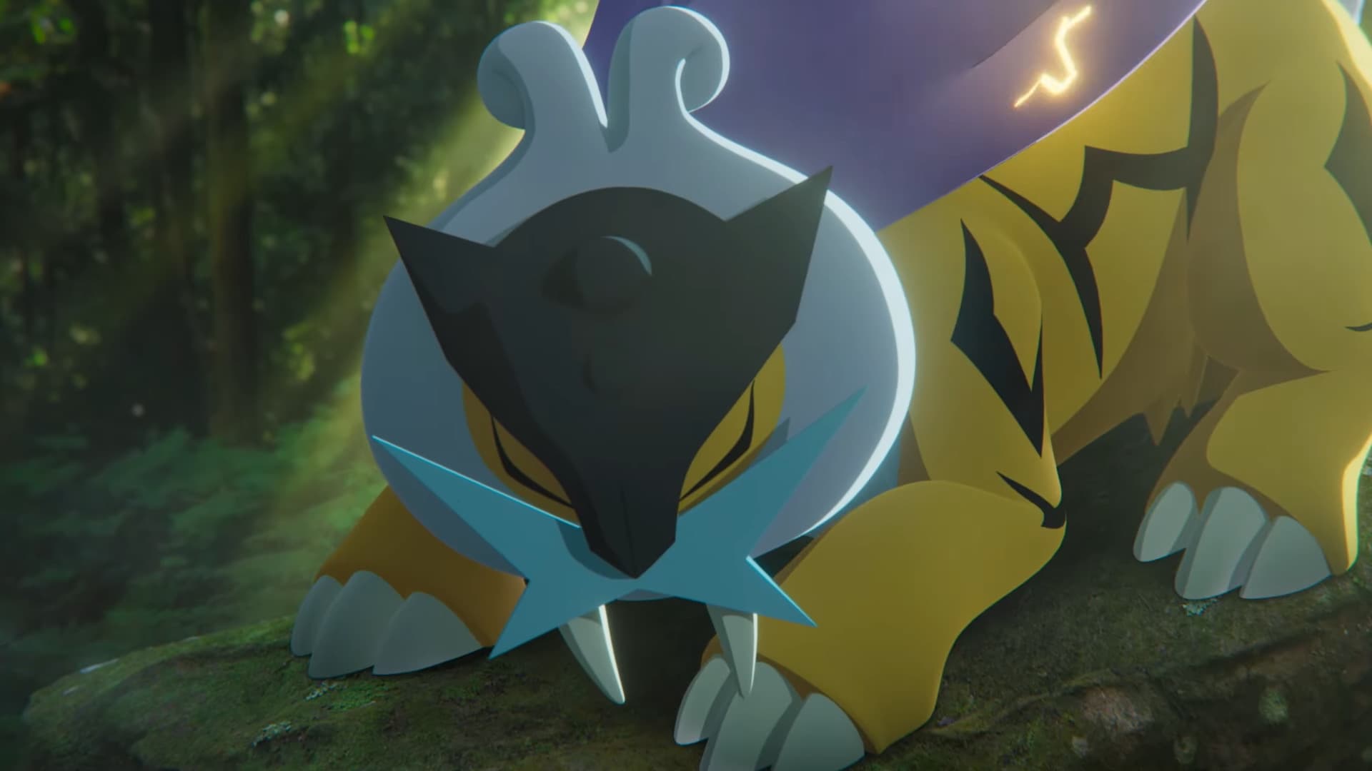 Pokémon Sleep terá lendários de Johto e mais; confira