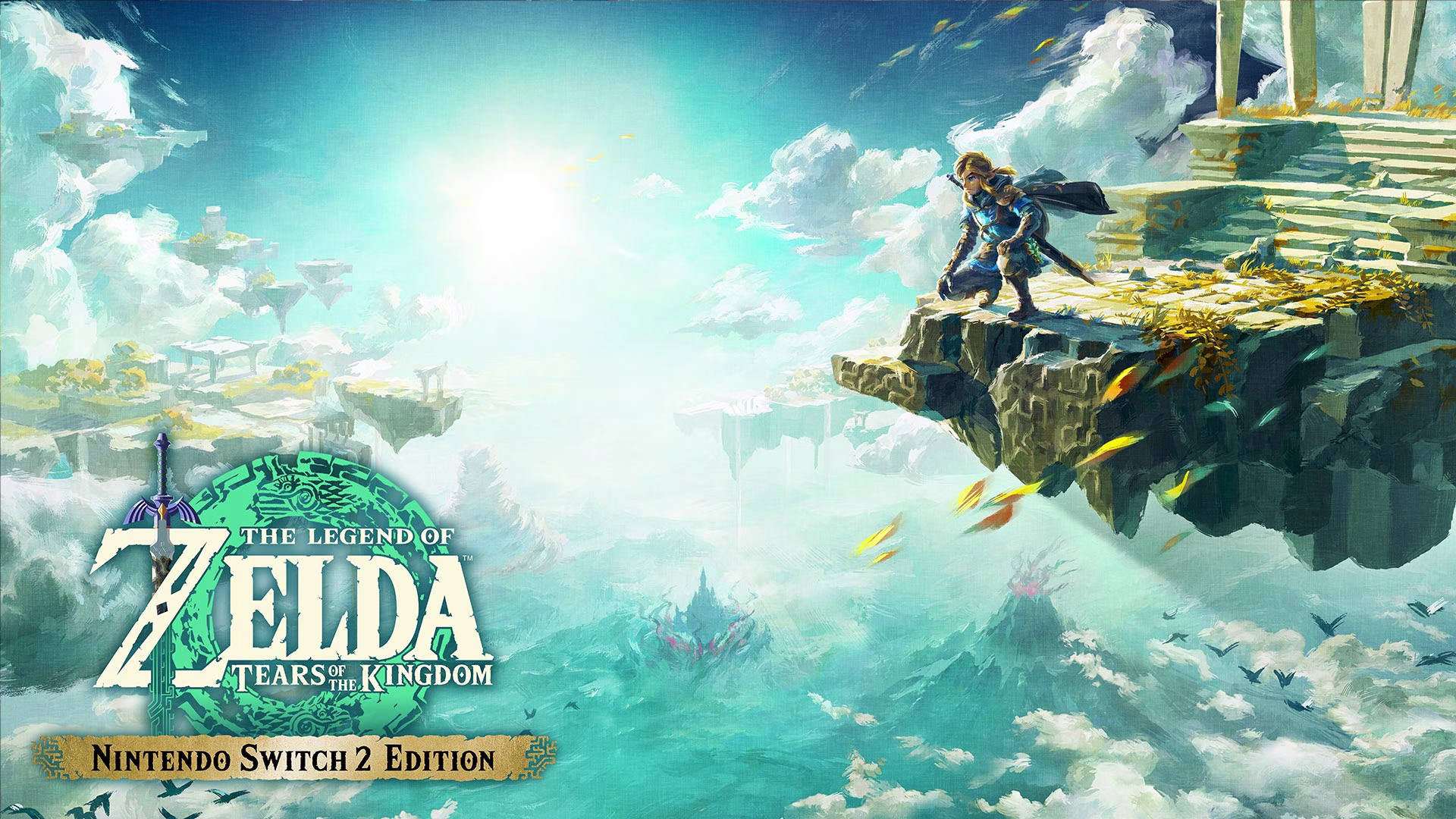 Todos os Guias – The Legend of Zelda: Tears of the Kingdom