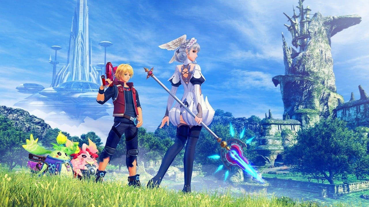 Desenvolvedora de Xenoblade Chronicles obteve aumento de 19% nos lucros no último ano fiscal