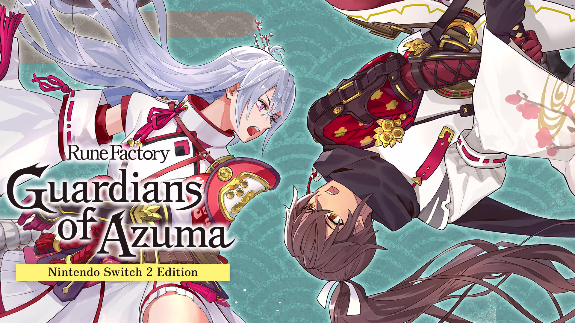 Análise: Rune Factory Guardians of Azuma – a harmonia perfeita entre aventura e vida no campo no Nintendo Switch