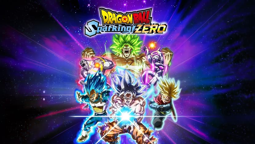 DRAGON BALL: Sparking! ZERO ganha atualização nesta terça-feira (26)