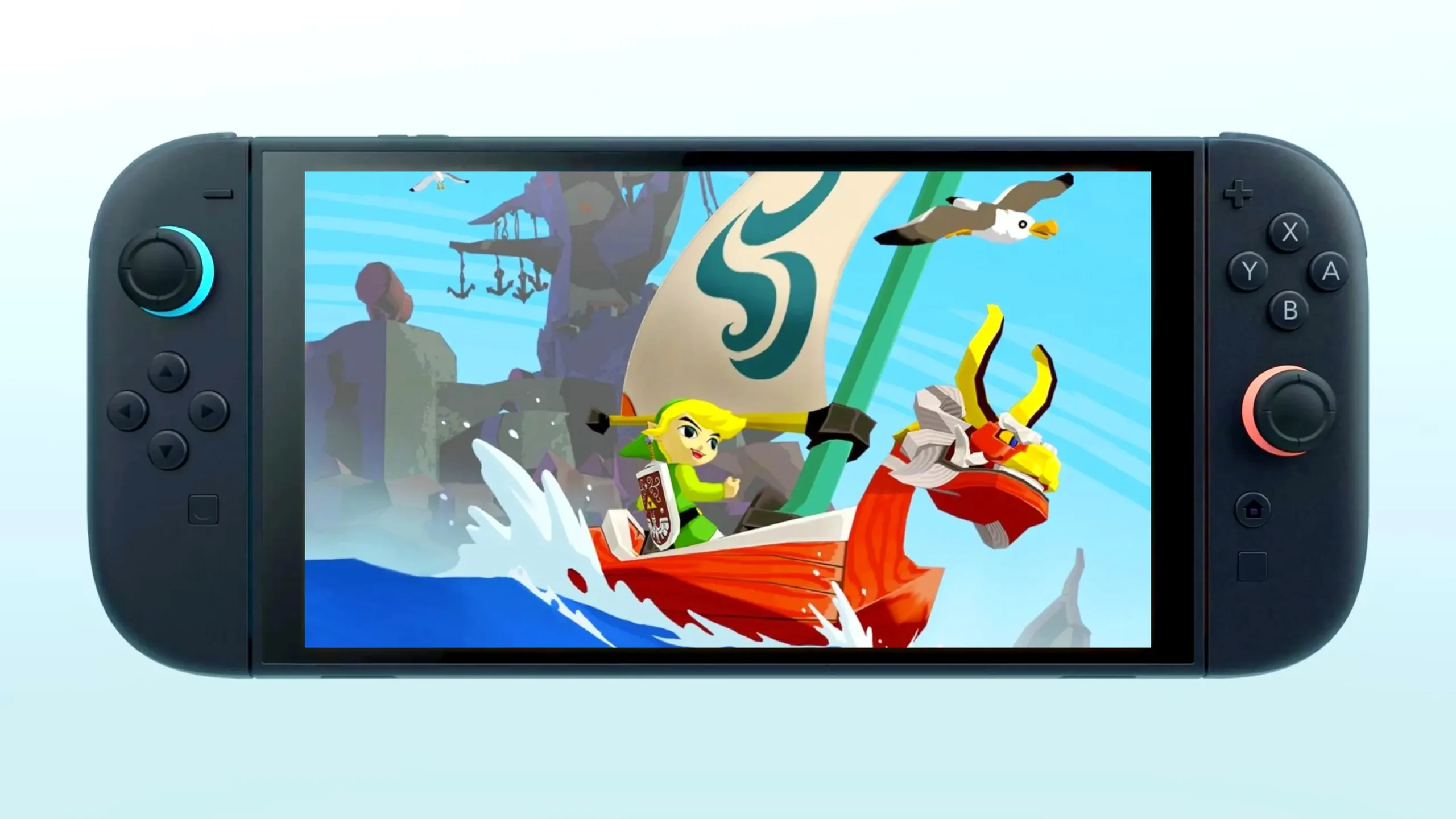 Usuário do Reddit compartilha história incrível sobre como ganhou seu Switch 2