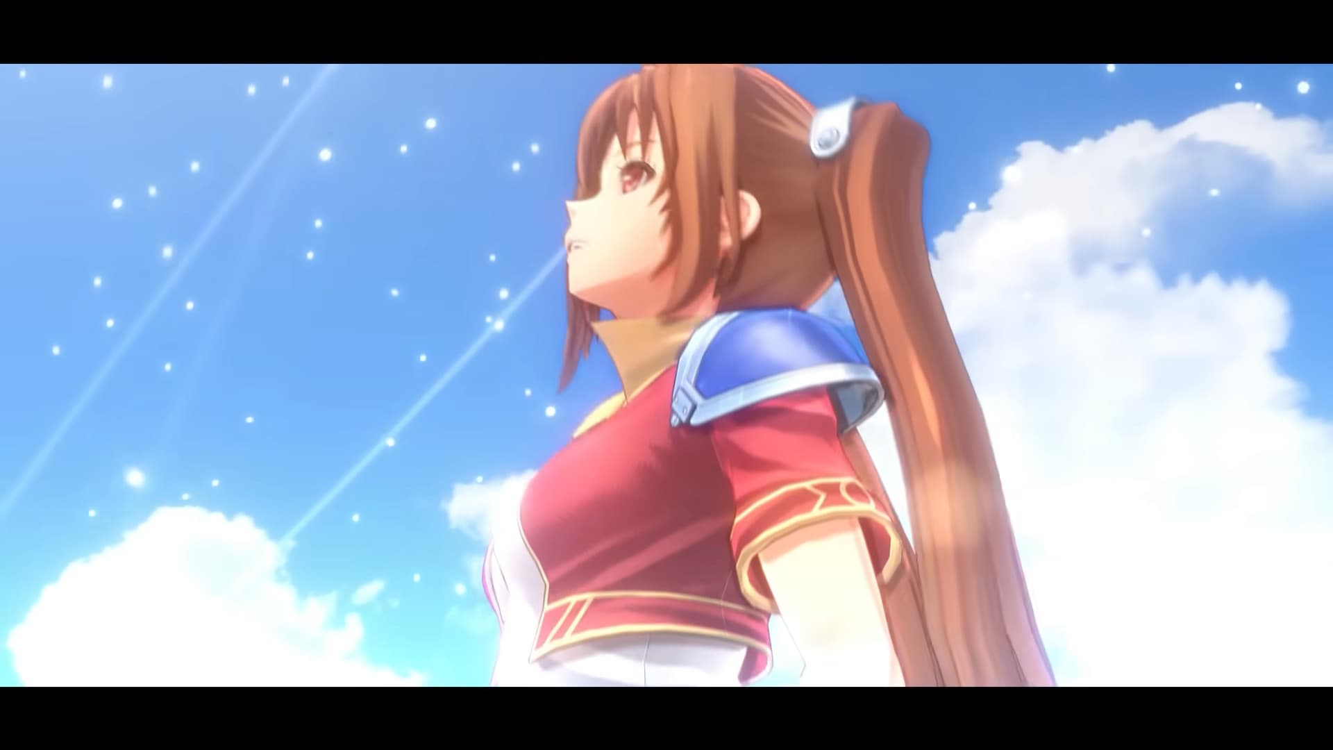 Trails in the Sky 1s Chapter terá versão de Switch 2 e demo no console