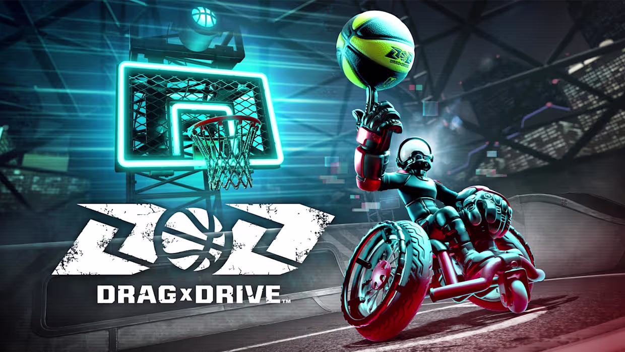 Drag x Drive chega com nota 62 no Metacritic; veja notas
